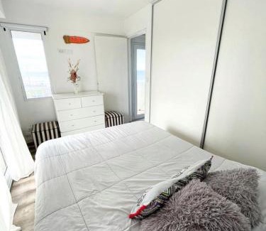 Mar del Plata Apartment | Depa Consti