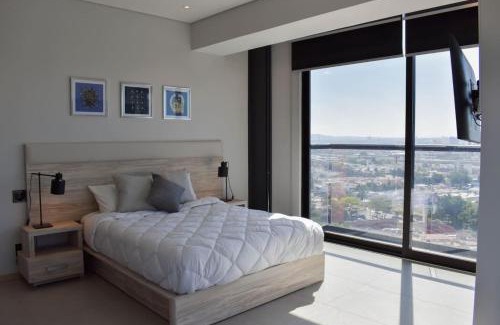 Americana Apartment | Depa de lujo en Distrito Chapu