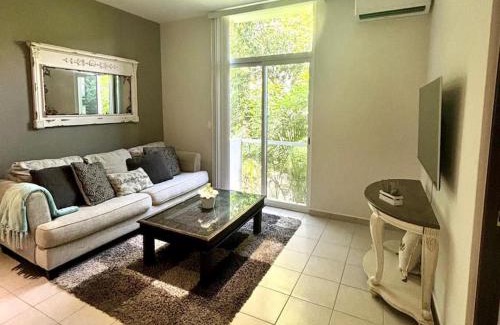 Ejidal Apartment | Depa en Centro Playa del Carmen