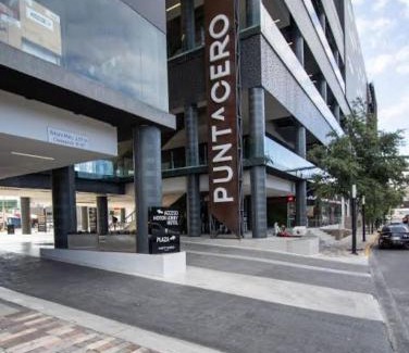 Monterrey Centro Apartment | Depa frente a Fundidora, Cintermex, Arena Mty