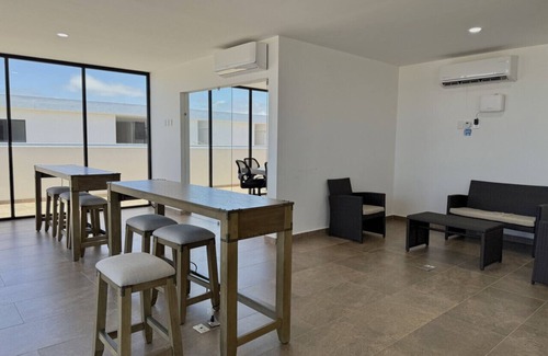 Villa Marina Apartment | Depa in Cerritos near the Beach with Great Amenities By GPS