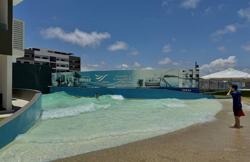 Villa Marina Apartment | Depa in Cerritos near the Beach with Great Amenities By GPS
