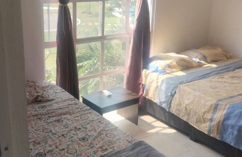 Veracruz Apartment | Depa Jarocho