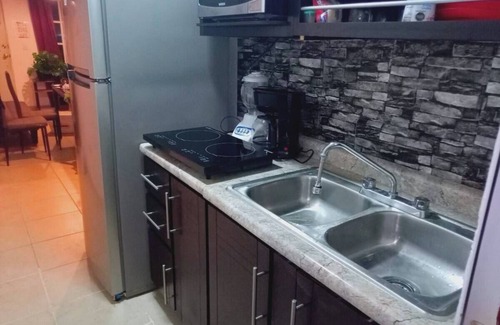 Veracruz Apartment | Depa Jarocho