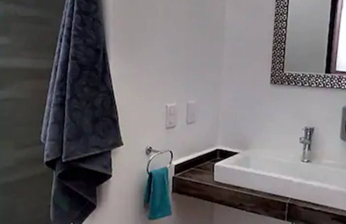 Queretaro Apartment | Depa Kava II