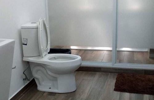Queretaro Apartment | Depa Kava II
