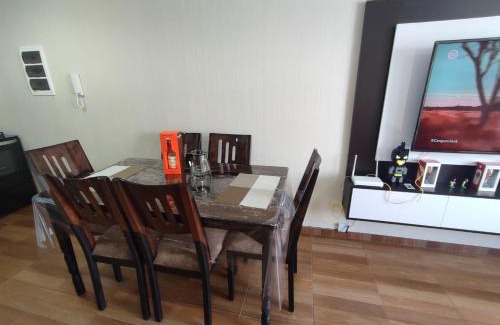 San Miguel Apartment | Depa moderno al lado de PUCP y cerca a San Marcos