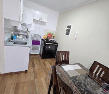 San Miguel Apartment | Depa moderno al lado de PUCP y cerca a San Marcos