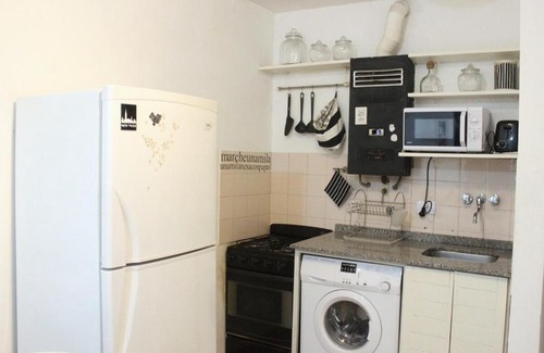 Nueva Cordoba Apartment | DEPA Nueva Cordoba