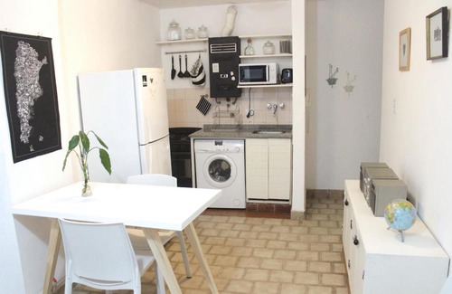 Nueva Cordoba Apartment | DEPA Nueva Cordoba