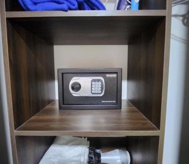 San Juan de Dios Apartment | Depa nuevo en el corazón de GDL con seguridad y alberca