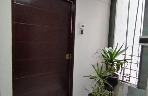 Vallecito Apartment | Depa Paris