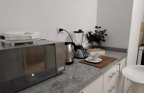 Vallecito Apartment | Depa Paris