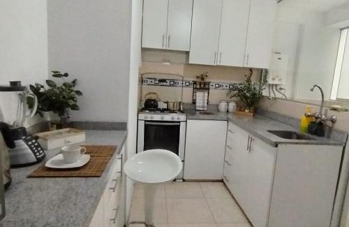 Vallecito Apartment | Depa Paris