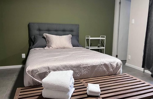 Popotla Apartment | Depa Super Cómodo y Ubicado