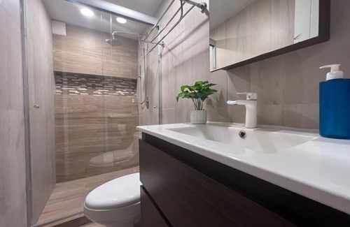 Popotla Apartment | Depa Super Cómodo y Ubicado