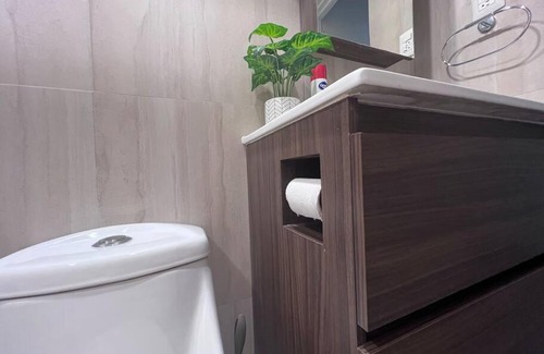 Popotla Apartment | Depa Super Cómodo y Ubicado