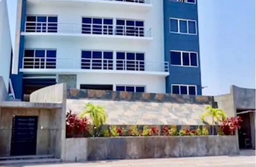 Marina Mazatlan Apartment | Depa Torre Marina