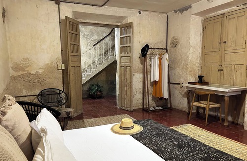 Downtown Cancun Apartment | Depa5