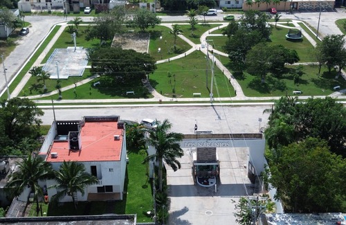 Downtown Cancun Apartment | Depa5
