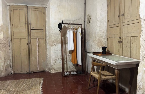 Downtown Cancun Apartment | Depa5