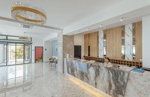 Herceg Novi Hotel | Depadans Hotela TALIA
