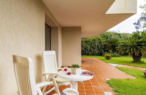 Arbatax House | Depandance in villa Deffenu 100 mt dalla spiaggia