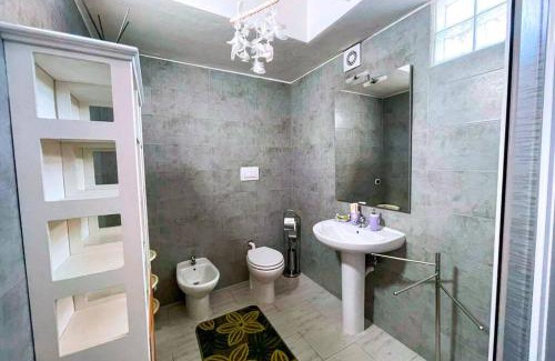 Marittima Apartment | Depandance Maria con terrazza