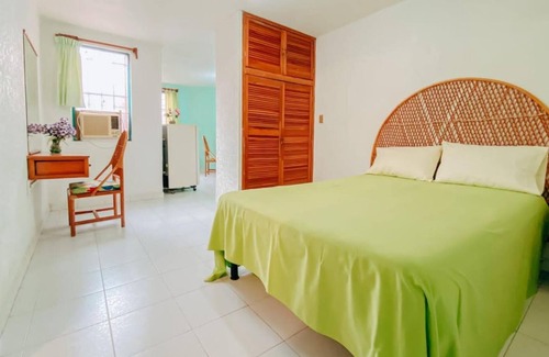 Iguala de la Independencia Apartment | Departamentos Amueblados Campestre