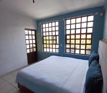 Del Cerrillo Apartment | Departamento privado en el centro