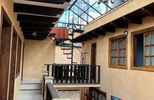 Del Cerrillo Apartment | Departamentos castro