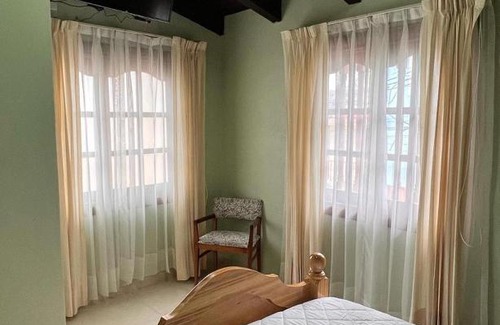 Del Cerrillo Apartment | Departamentos castro