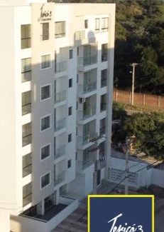 Santa Cruz Apartment | DEPARTAMENTO Y CONDOMINIO RECIEN CONSTRUIDO 2023 zona norte cerca UCEBOL