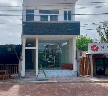 Puerto Baquerizo Moreno Apartment | Departamento a pocos pasos de la playa con AC, WiFi, 2 habitaciones, 2 baños completos, 4 camas y cocina equipada en el centro de San Cristóbal cerca de bares y restaurantes