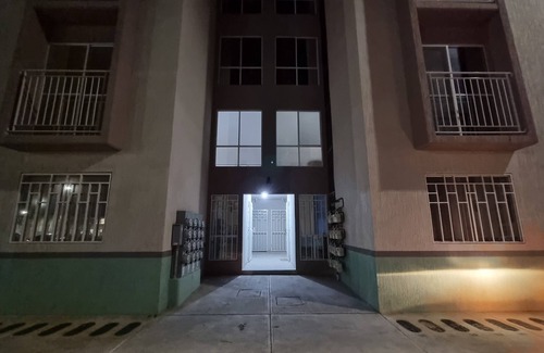Queretaro Apartment | Departamento Cerca Antea Villas A
