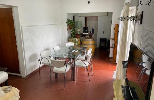 Mar Chiquita Apartment | Departamento en Mar Chiquita