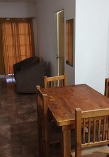 Concepcion del Uruguay Apartment | Departamento "TiaLola"