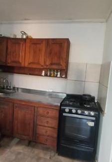 Concepcion del Uruguay Apartment | Departamento "TiaLola"