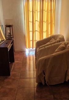 Concepcion del Uruguay Apartment | Departamento "TiaLola"