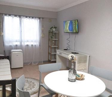 Province of Tucuman Apartment | Departamento Momó