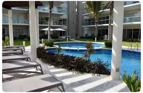 Puerto Marques Condo | Departamento en Acapulco