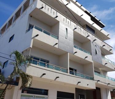 Miramar Apartment | Departamentos La Roca D7
