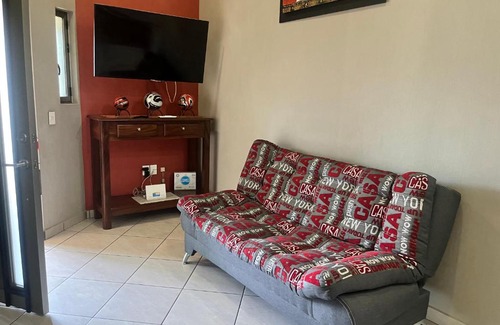 Miramar Apartment | Departamentos la Roca D4