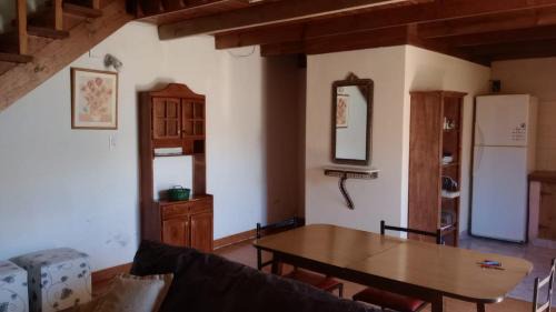 Necochea Apartment | Departamentito 3
