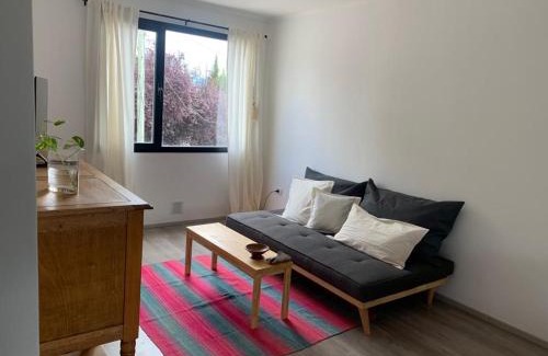 Esquel Apartment | Departamento Árbol Grande