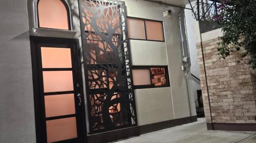 Atlixco Apartment | Departamento Árbol