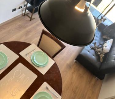 Nunoa Apartment | Departamento Ñuñoa