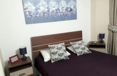 Ovalle Apartment | Departamento 1 ARAUCO