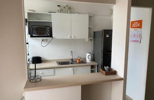 Ovalle Apartment | Departamento 1 ARAUCO