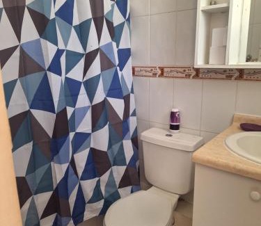 Ovalle Apartment | Departamento 1 ARAUCO